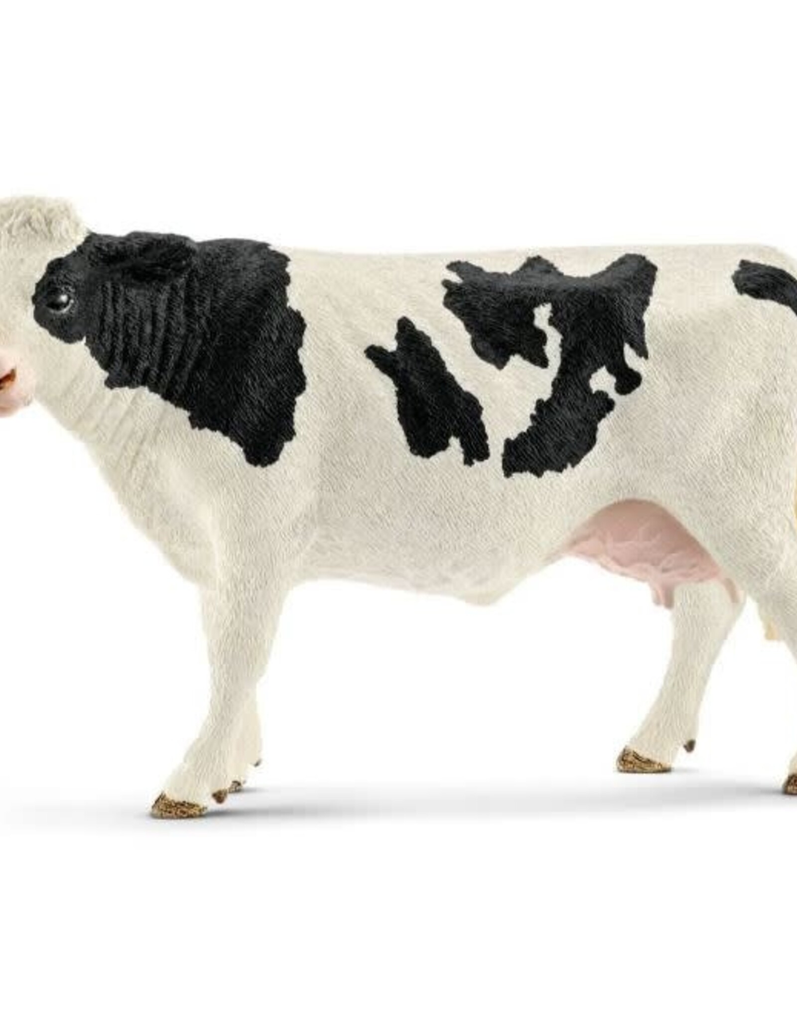 Schleich Holstein Cow 13797