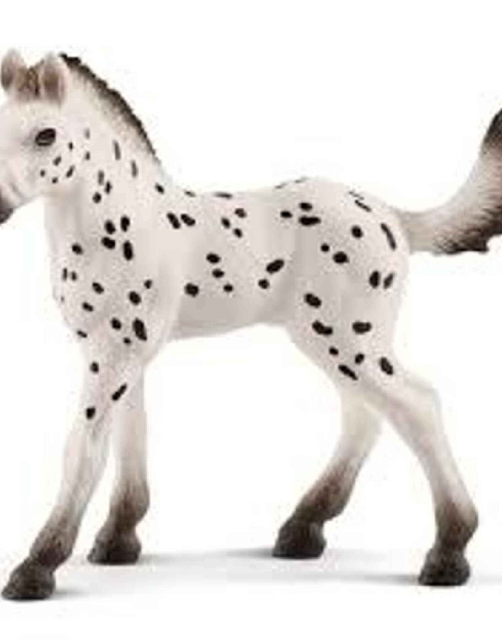 Schleich Knapstrupper foal 13890