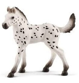 Schleich Knabstrupper Foal 13890