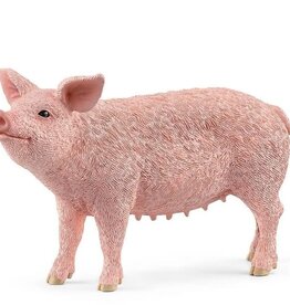 Schleich Pig 13933