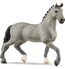 Schleich Cheval de Selle Francais Stallion 13956