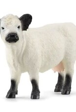 Schleich Galloway Cattle 13960