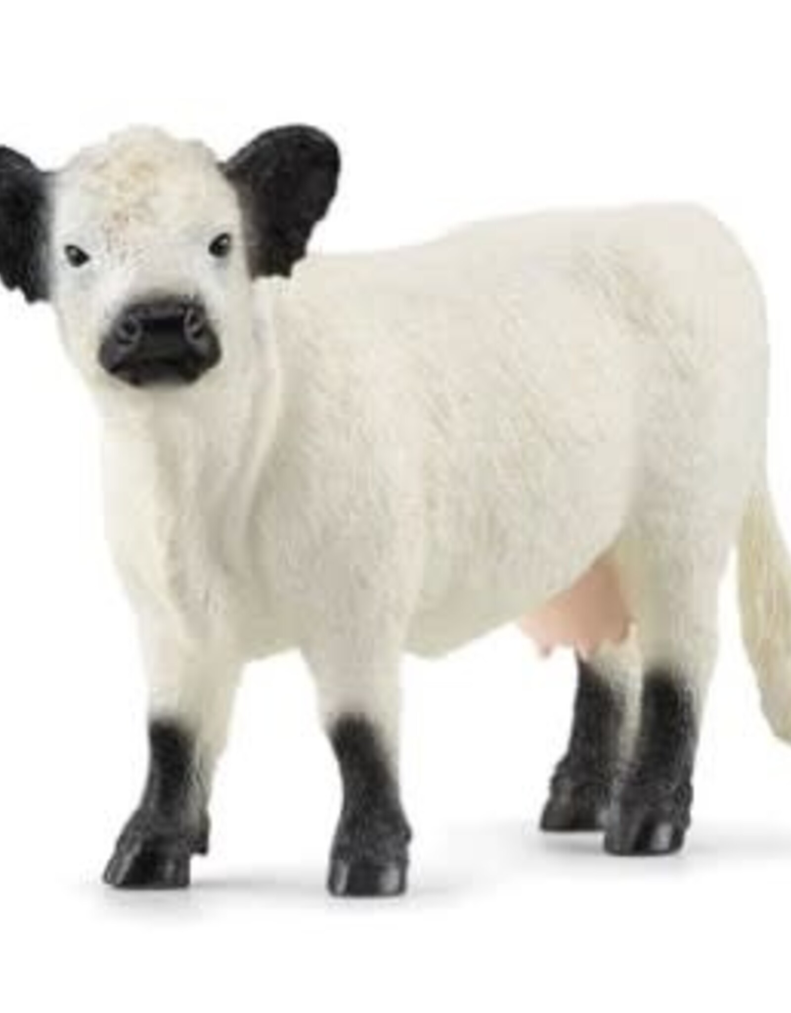 Schleich Galloway Cattle 13960
