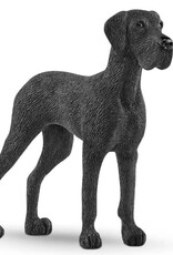 Schleich Great Dane 13962