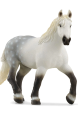 Schleich Percheron Mare 13971