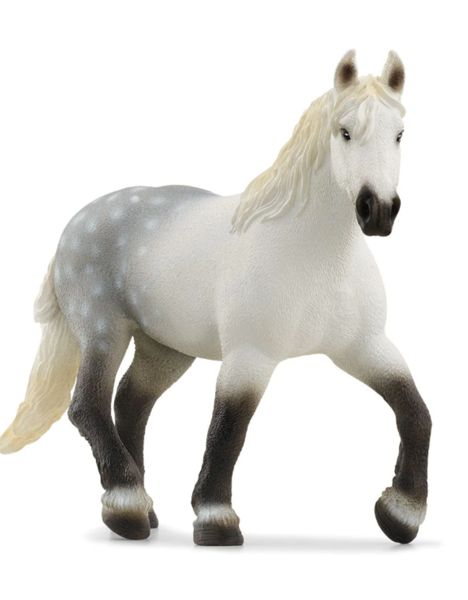 Schleich Percheron Mare 13971