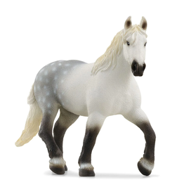 Schleich Percheron Mare 13971