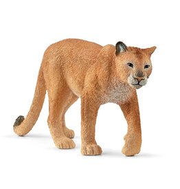 Schleich Cougar 14853