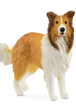 Schleich Collie 13998