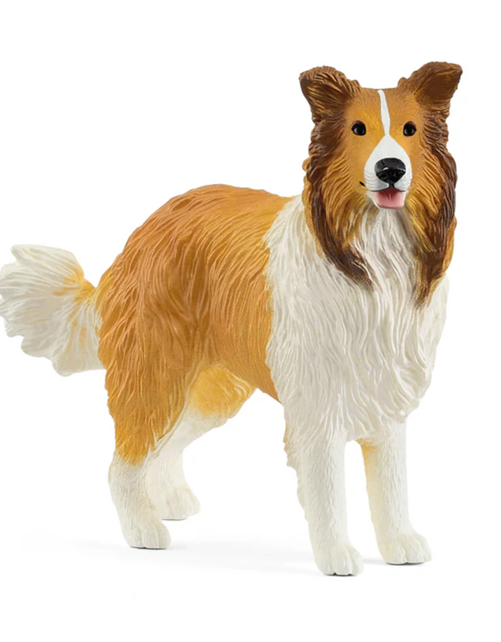 Schleich Collie 13998