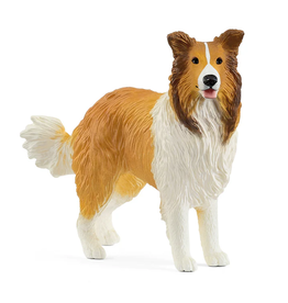 Schleich Collie 13998