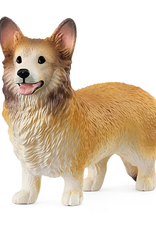 Schleich Welsh Corgi 13999
