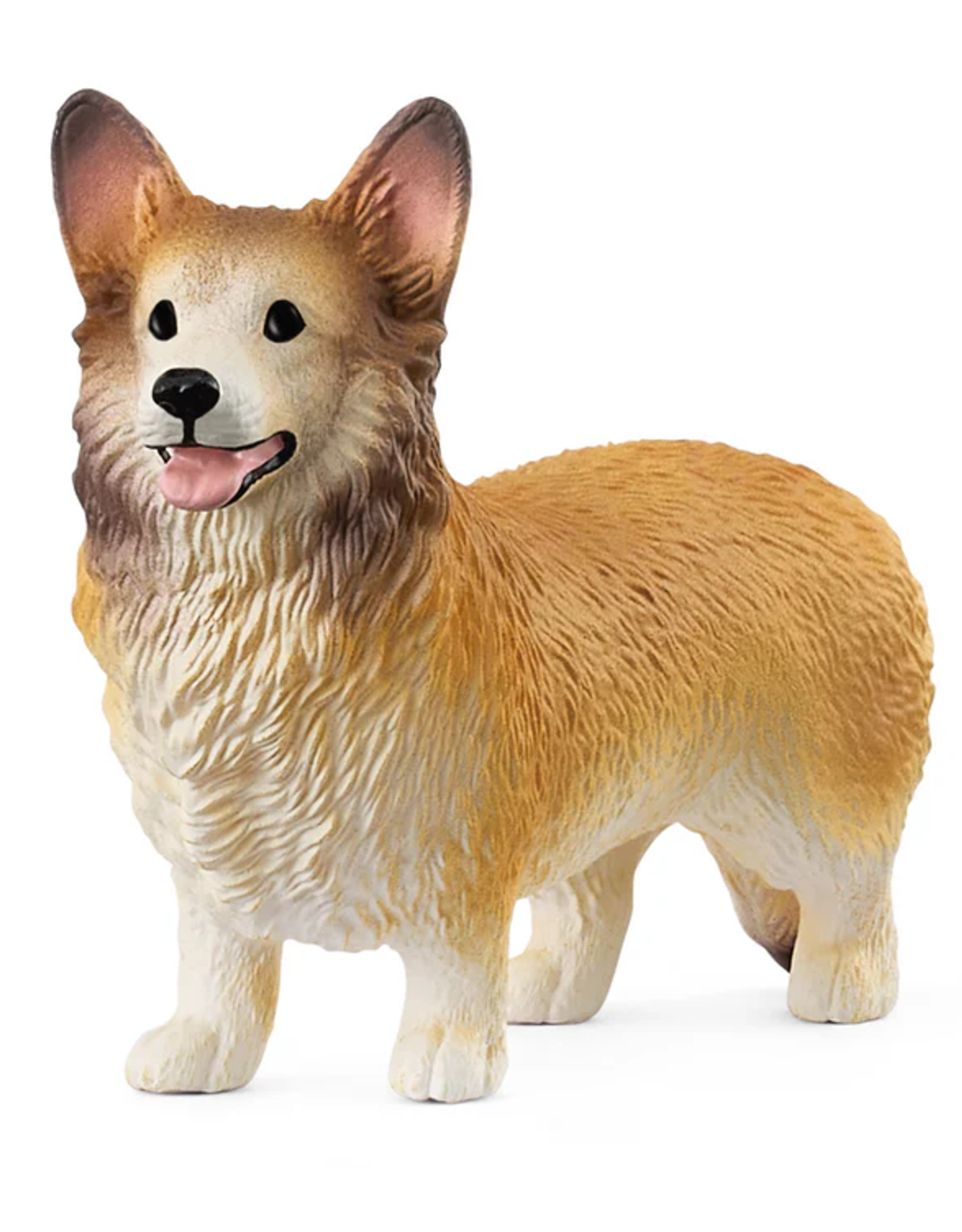 Schleich Welsh Corgi 13999