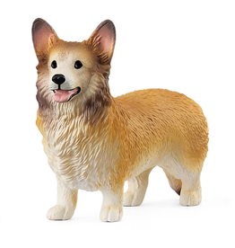 Schleich Welsh Corgie 13999