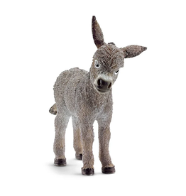 Schleich Donkey Foal 13746