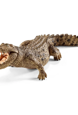 Schleich Crocodile 14736