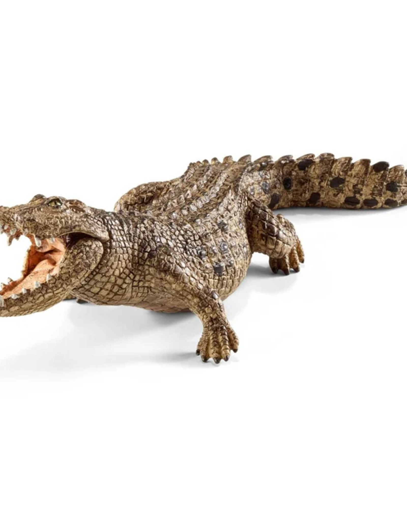 Schleich Crocodile 14736