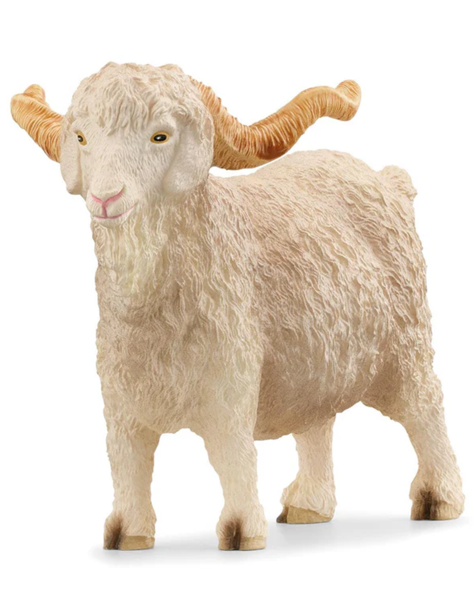 Schleich Angora Goat 13970