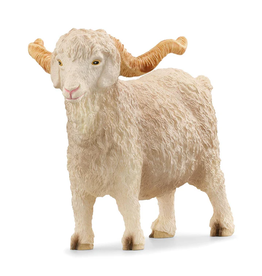 Schleich Angora Goat 13970