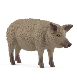 Schleich Mangalica Pig 14892