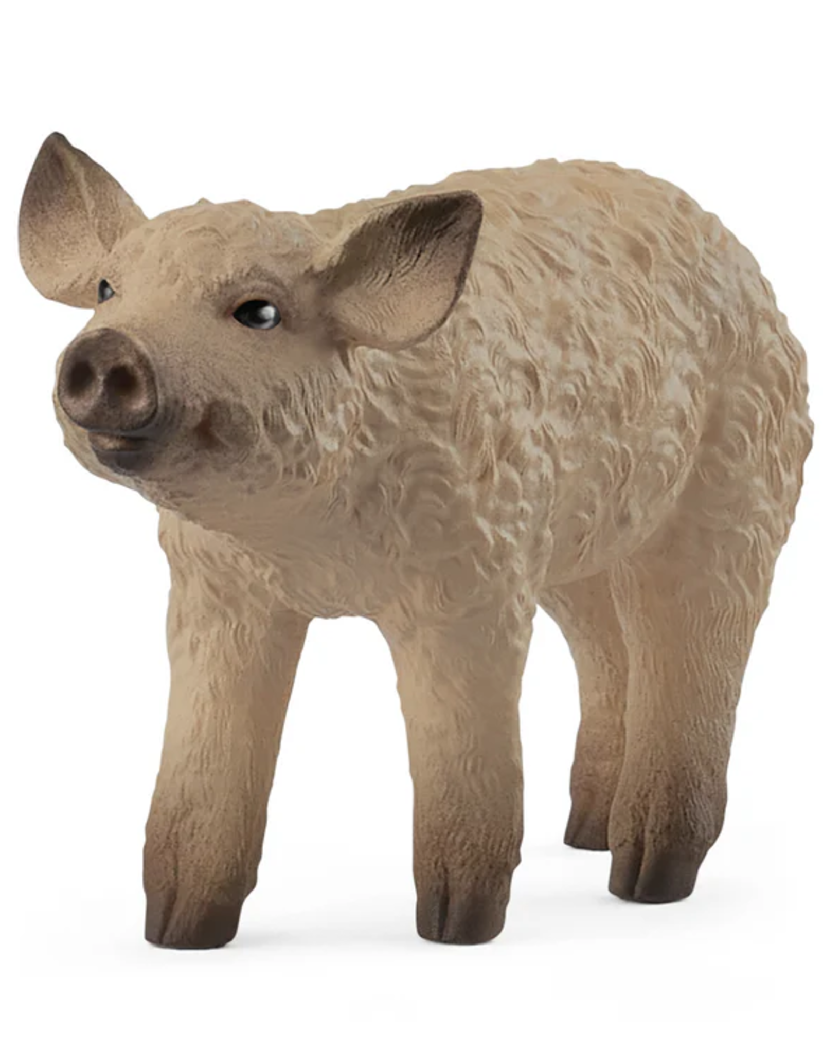 Schleich Mangalica Piglet 14893