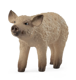 Schleich Mangalica Piglet 14893