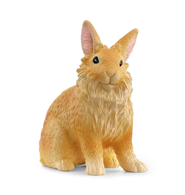 Schleich Lionhead Rabbit 13974