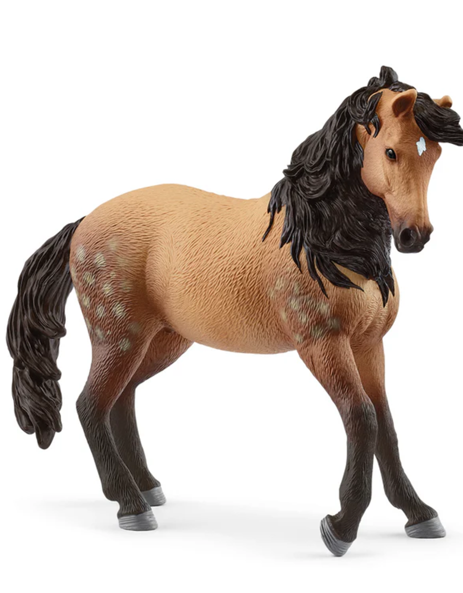 Schleich Andalusian Mare 14894