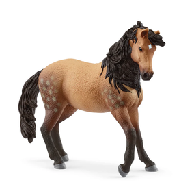 Schleich Andalusian Mare 14894