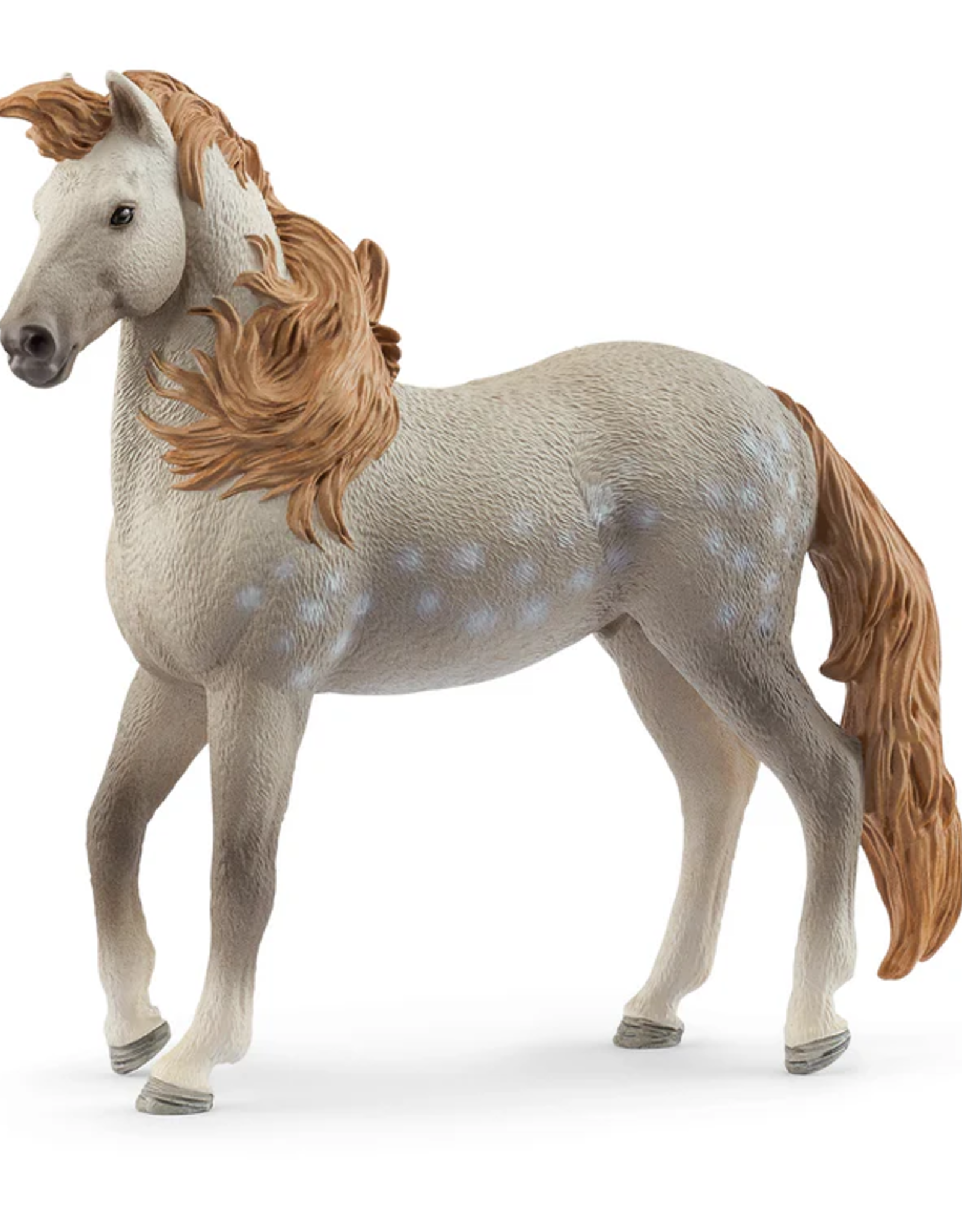 Schleich Andalusian Stallion 14895
