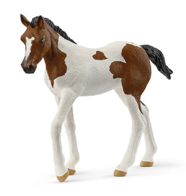 Schleich Paint Horse Foal 14899