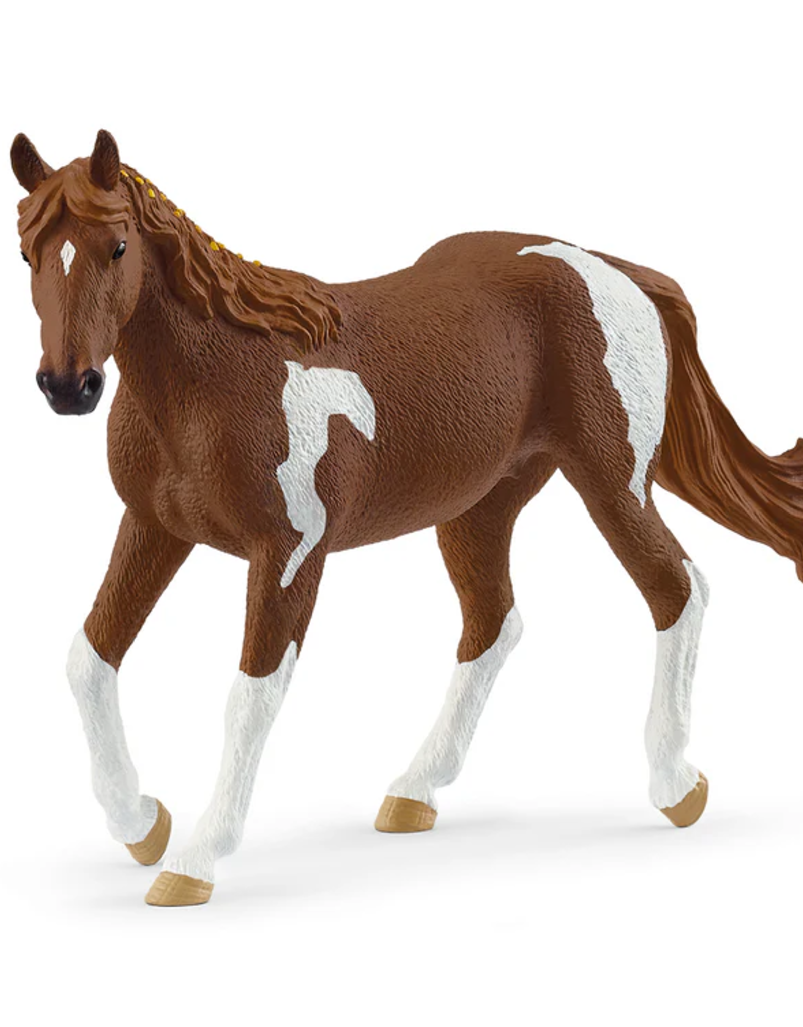 Schleich Paint Horse Mare 14901