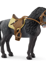 Schleich Pura Raza Espanola Mare with Accessories 42708