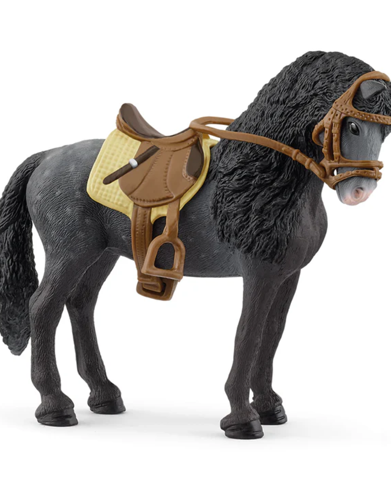 Schleich Pura Raza Espanola Mare with Accessories 42708