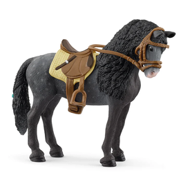 Schleich Pura Raza Espanola Mare with Accessories 42708