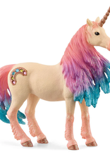 Schleich Marshmallow Unicorn Mare 70723