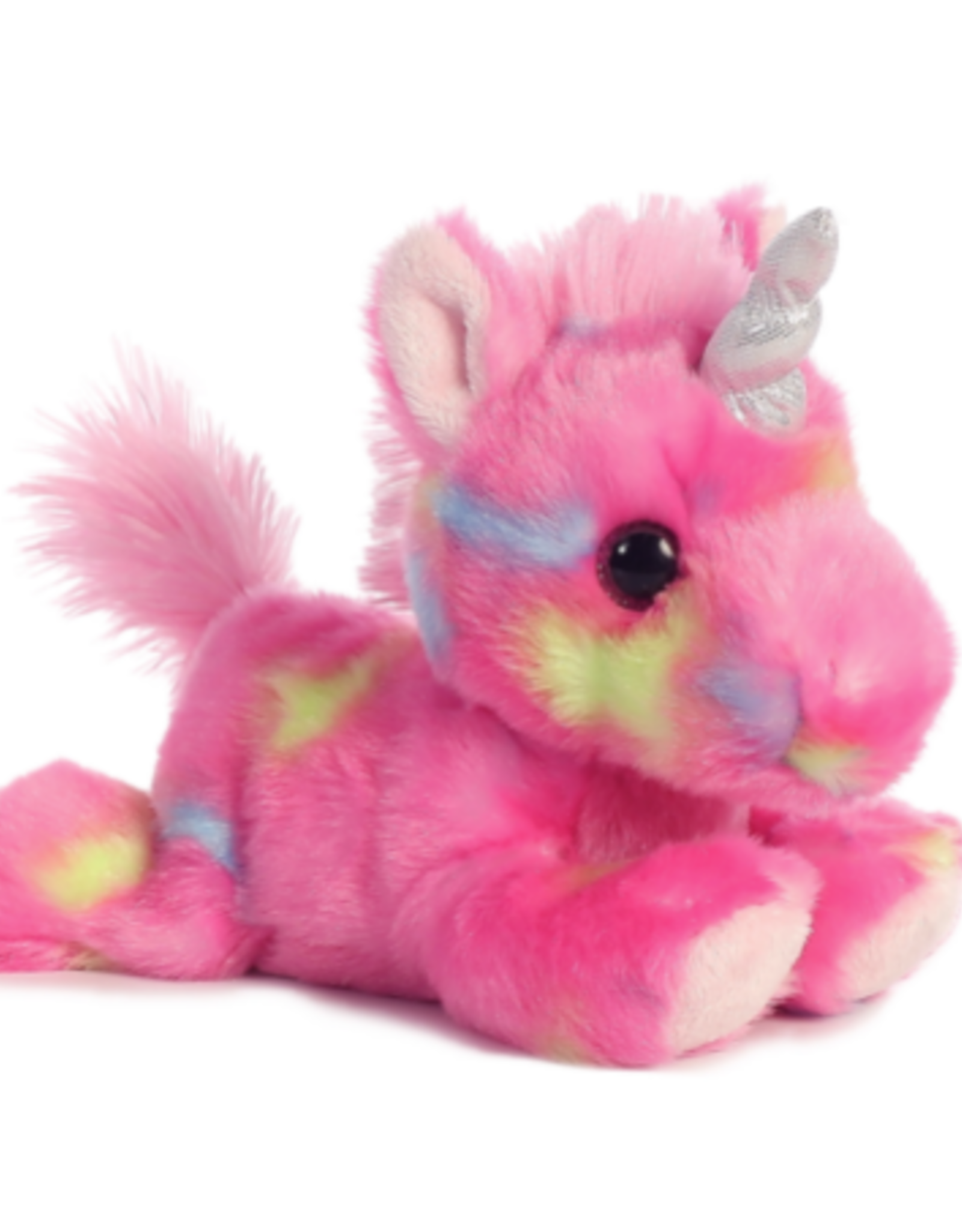 Aurora Bright Fancies - Jellyroll Unicorn 7"