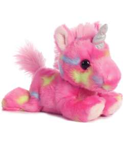 Aurora BRIGHT FANCIES-Jellyroll Unicorn 7"