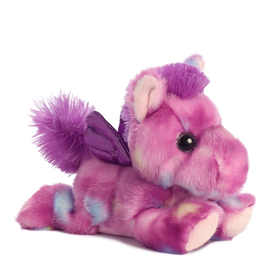 Aurora BRIGHT FANCIES-Tutti Frutti Pegasus 7"