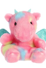 Aurora Palm Pals - Anya Dragon 5"