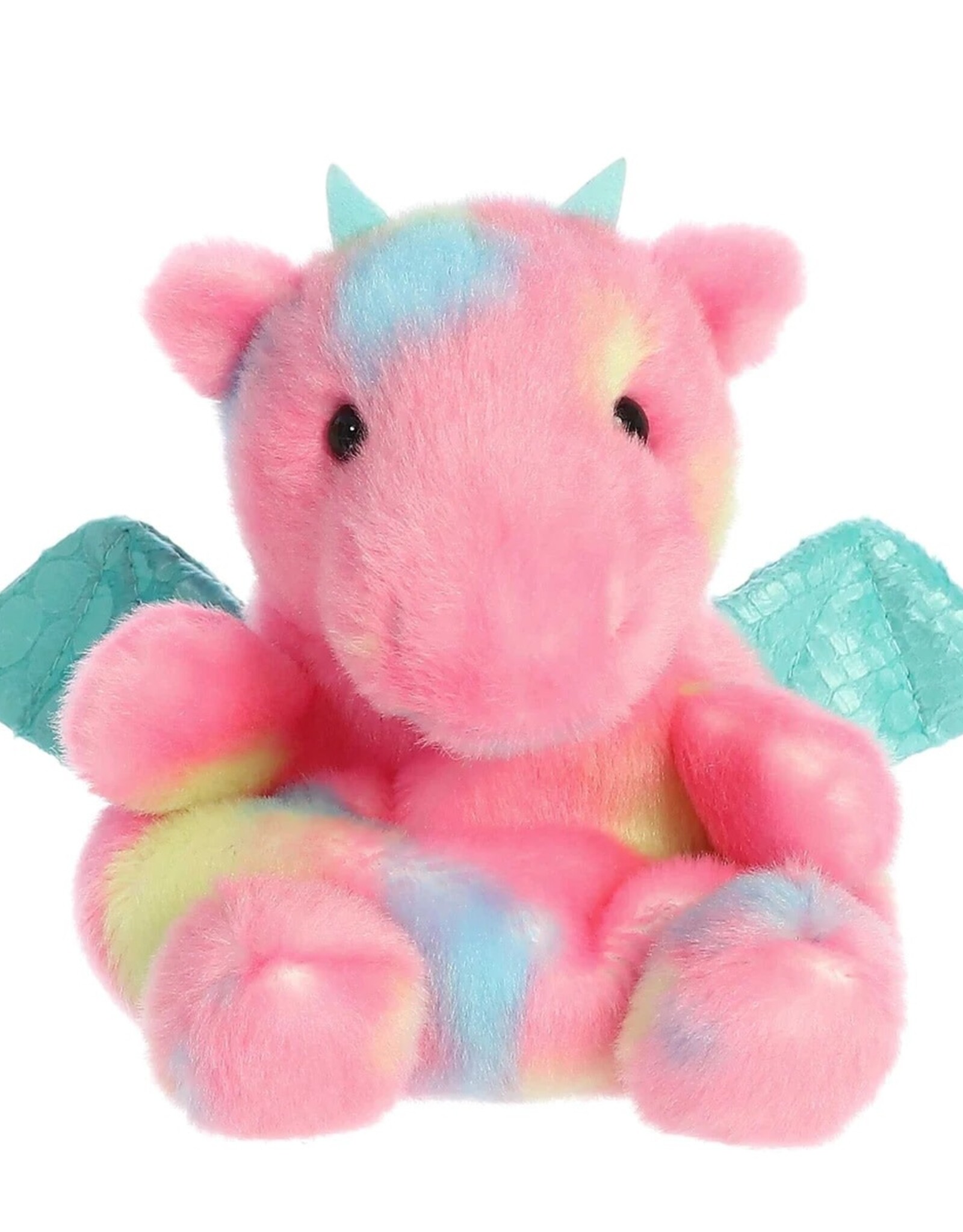 Aurora Palm Pals - Anya Dragon 5"