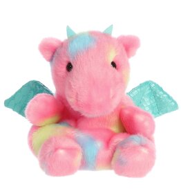 Aurora Palm Pals - Anya Dragon 5"