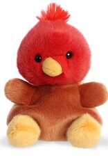 Aurora Palm Pals - Aspen Turkey 5"