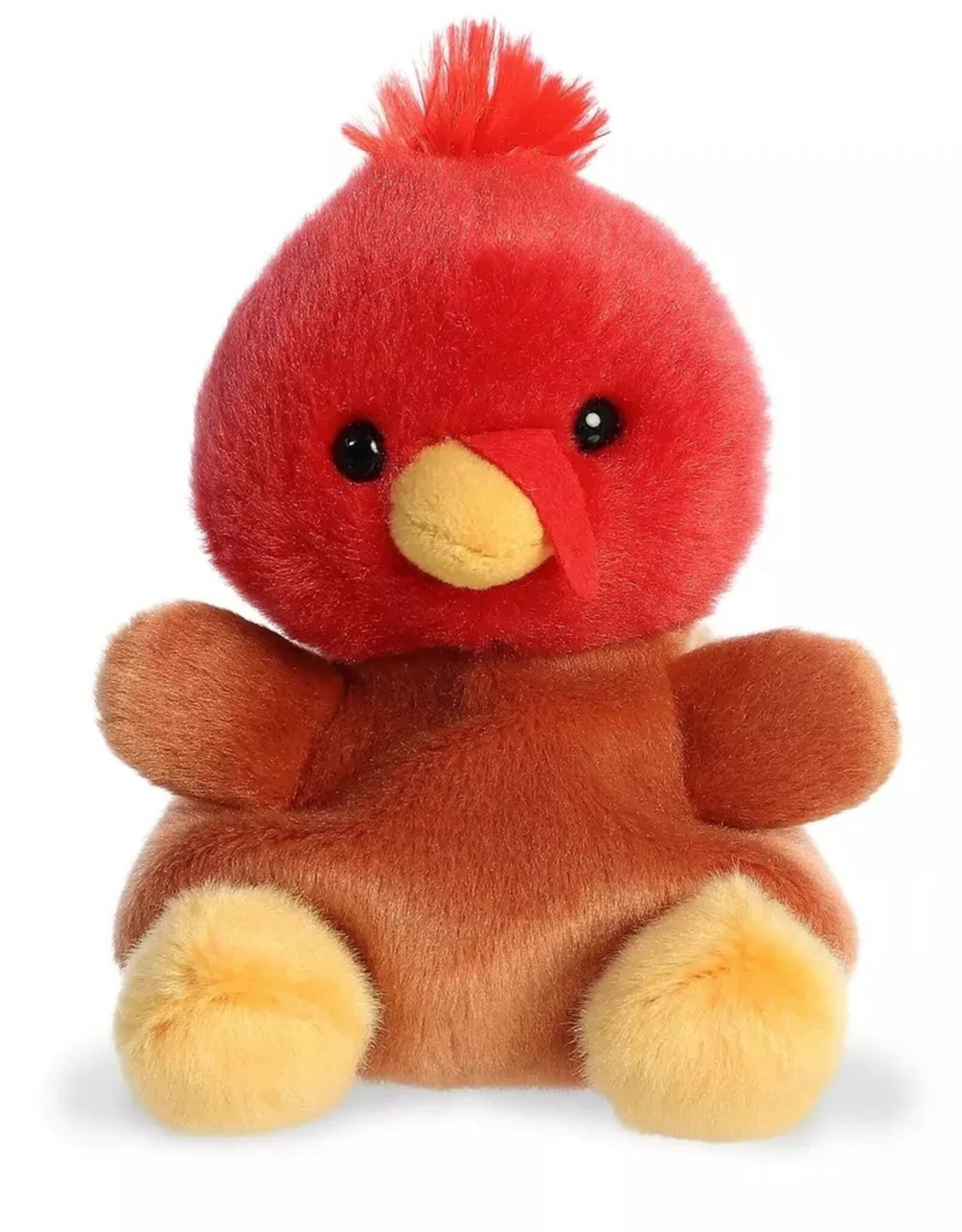 Aurora Palm Pals - Aspen Turkey 5"