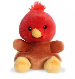 Aurora Palm Pals - Aspen Turkey 5"