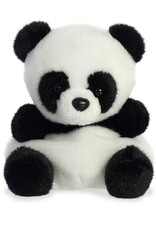 Aurora Palm Pals - Bamboo Panda 5"