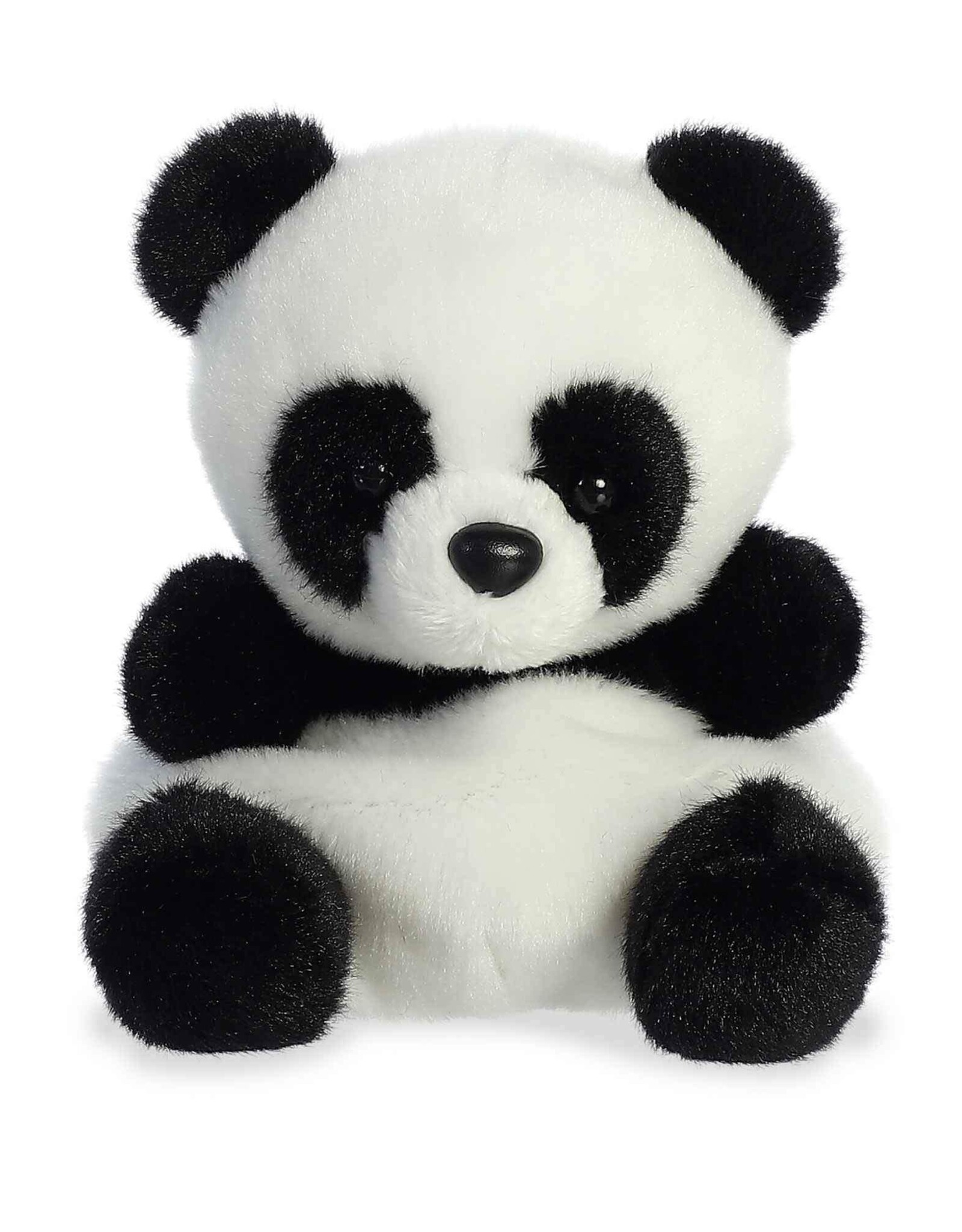 Aurora Palm Pals - Bamboo Panda 5"