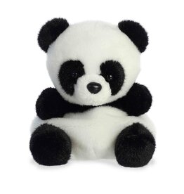 Aurora Palm Pals - Bamboo Panda 5"
