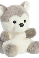 Aurora Palm Pals - Busky Husky (Dog) 5"