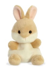 Aurora PALM PALS - Ella Bunny (Tan) 5"